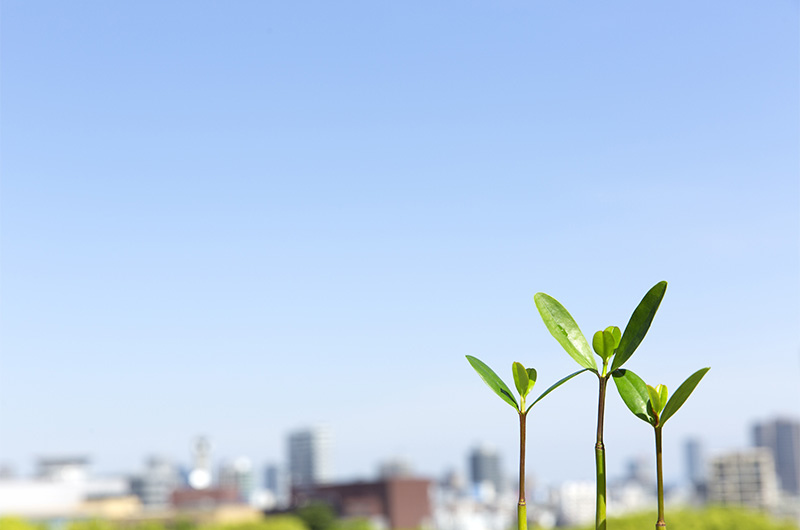 山田設備の仕事への想いイメージ