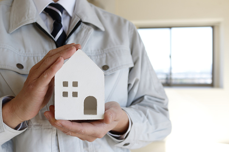 アフターメンテナンス